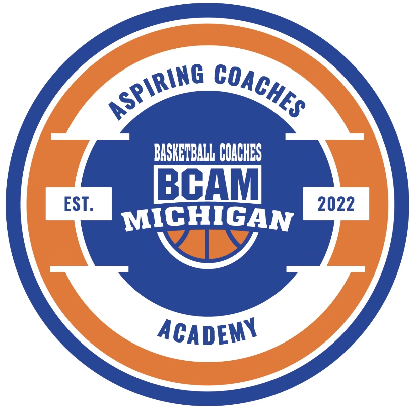 Aspiring Head Coaches Academy - Basketball Coaches Association of Michigan
